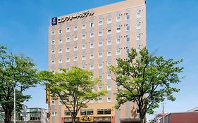 Comfort Hotel Maebashi