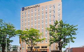 Comfort Hotel Maebashi